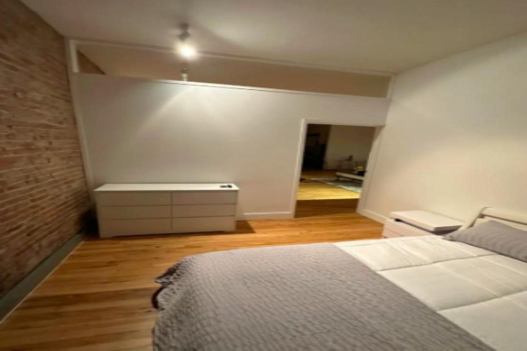 Photo of Bedroom in Tribeca