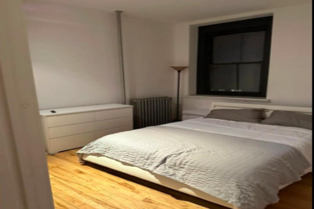 Photo of Bedroom in Tribeca