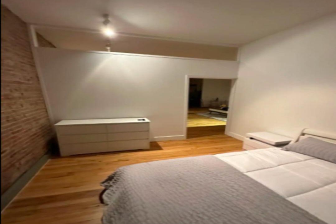 Photo of Bedroom in Tribeca