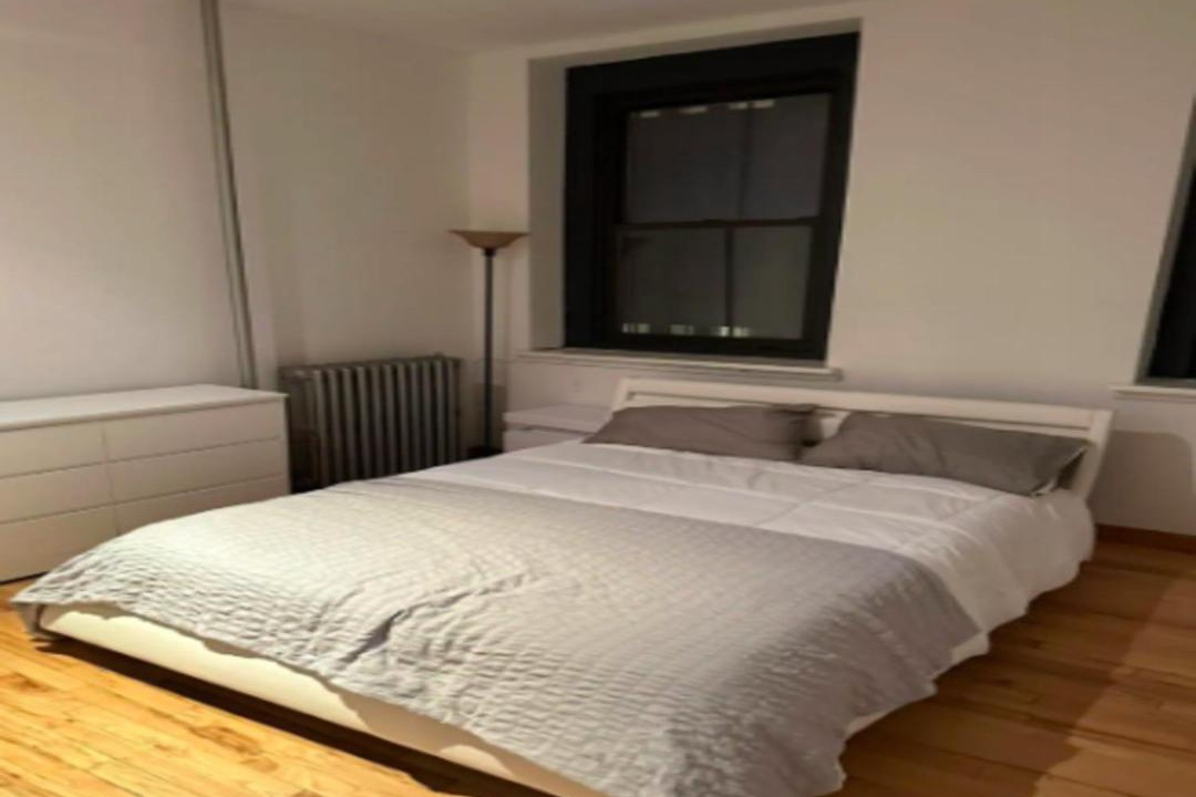 Photo of Bedroom in Tribeca