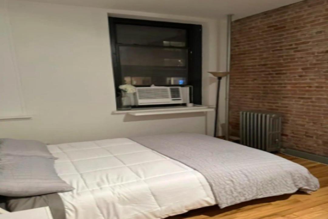 Photo of Bedroom in Tribeca