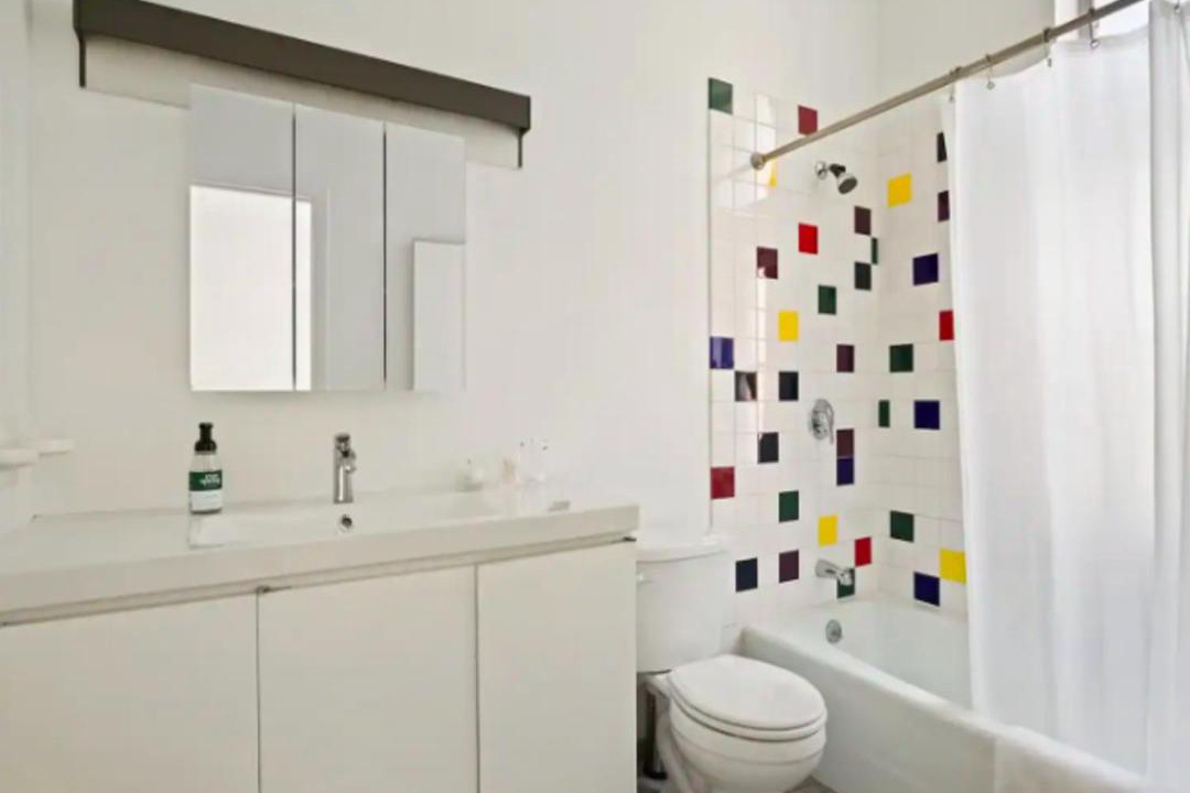 Photo of Bathroom in Tribeca