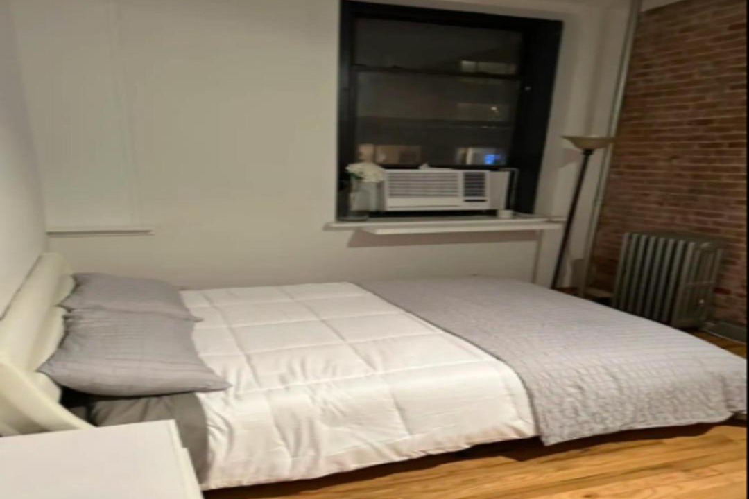 Photo of Bedroom in Tribeca