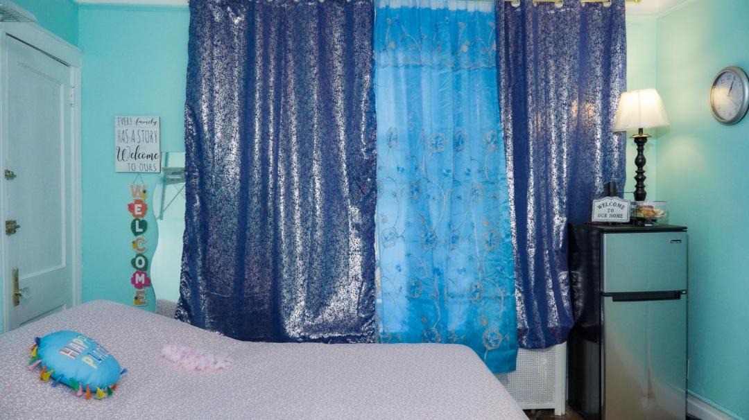 Photo of Bedroom in Cypress Hills
