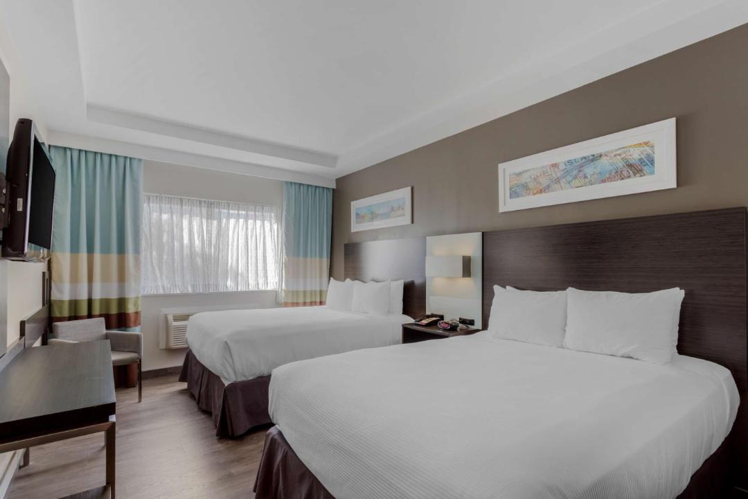Photo of Bedroom in Sheepshead Bay