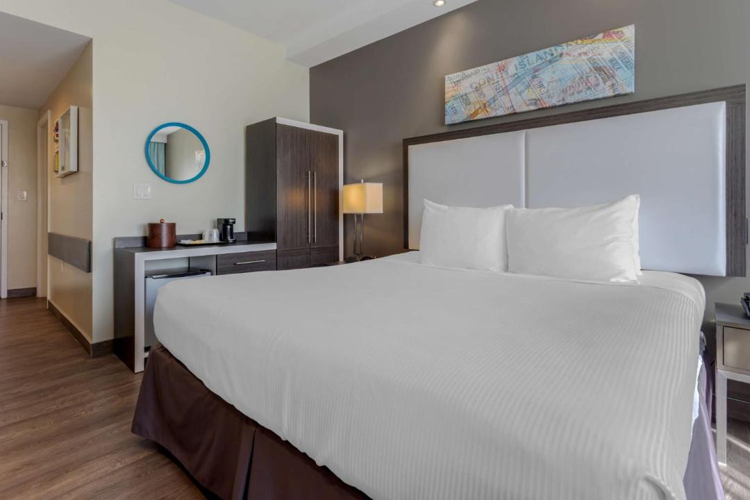 Photo of Bedroom in Sheepshead Bay