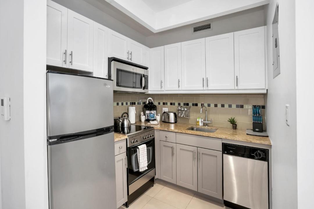 Photo of Kitchen in Midtown