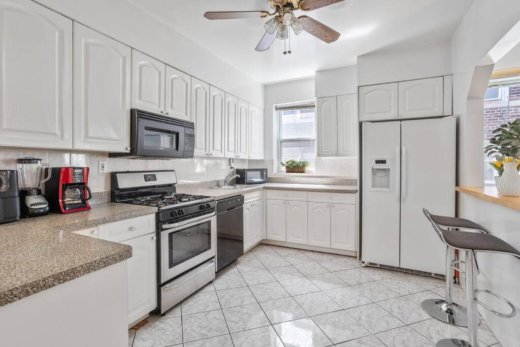 Photo of Kitchen in Queens