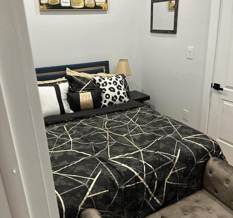 Photo of Bedroom in Cypress Hills