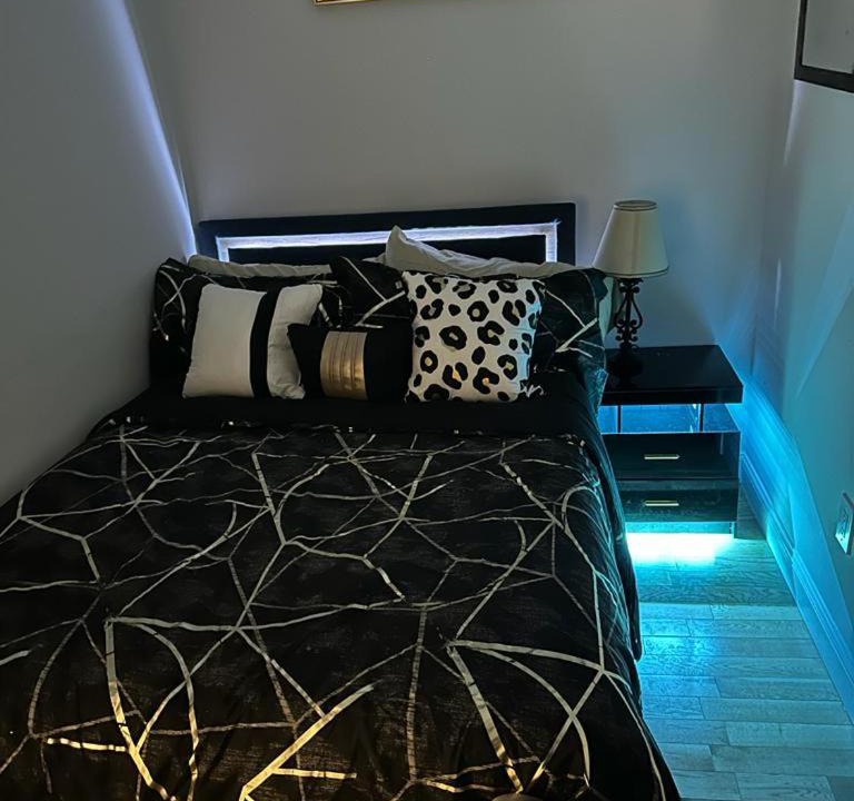 Photo of Bedroom in Cypress Hills