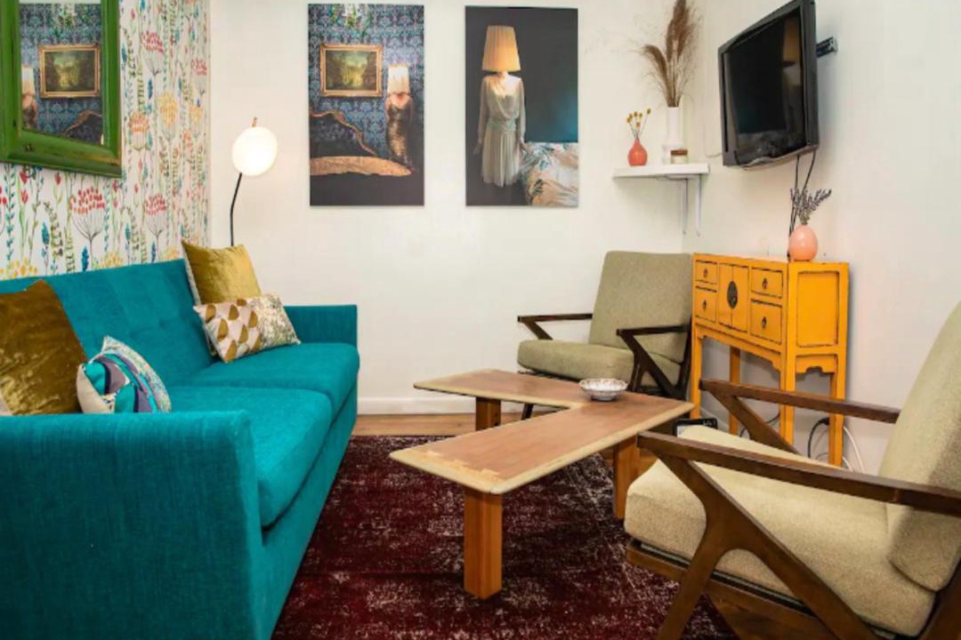 Photo of Livingroom in Midtown