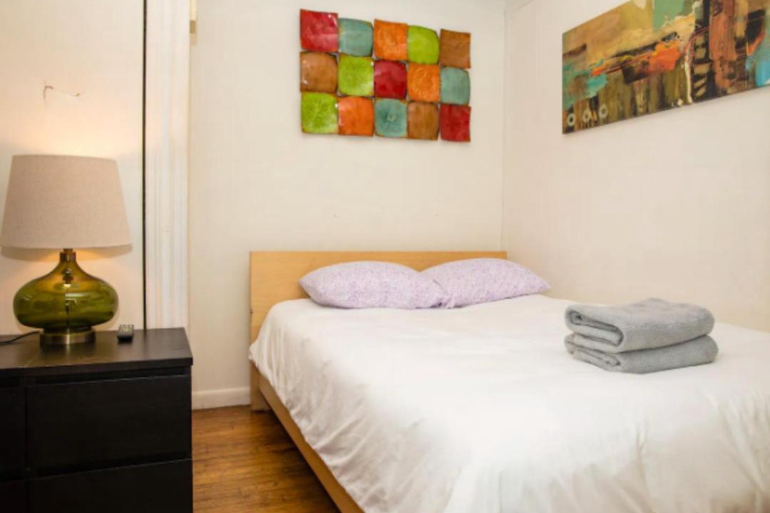 Photo of Bedroom in Midtown