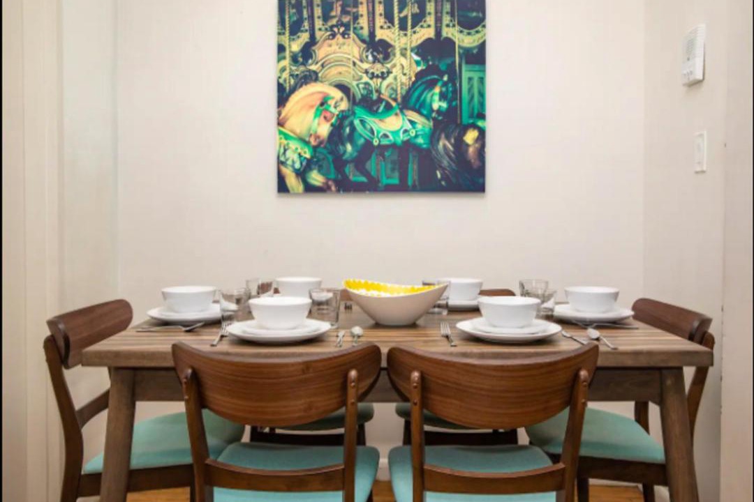 Photo of Livingroom in Midtown