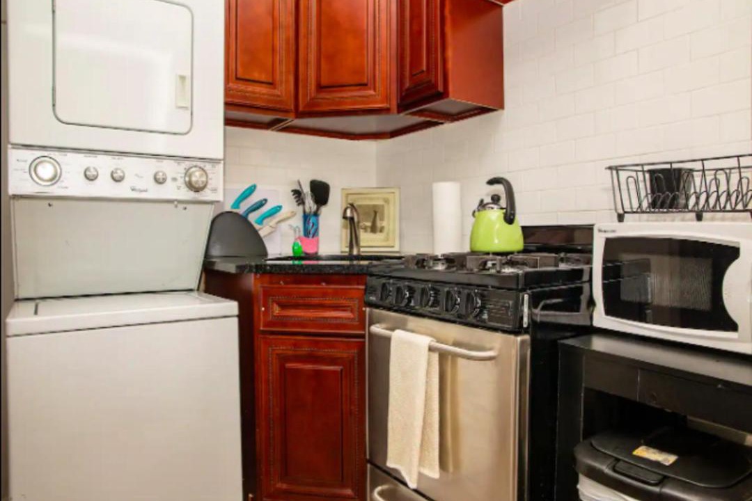 Photo of Kitchen in Midtown