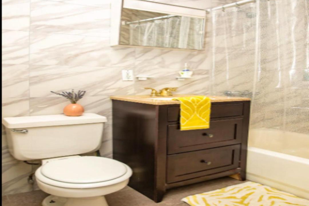 Photo of Bathroom in Midtown