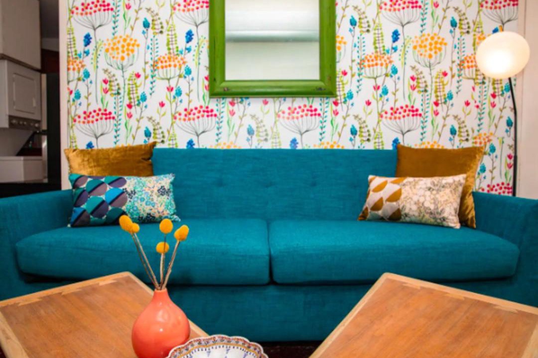 Photo of Livingroom in Midtown
