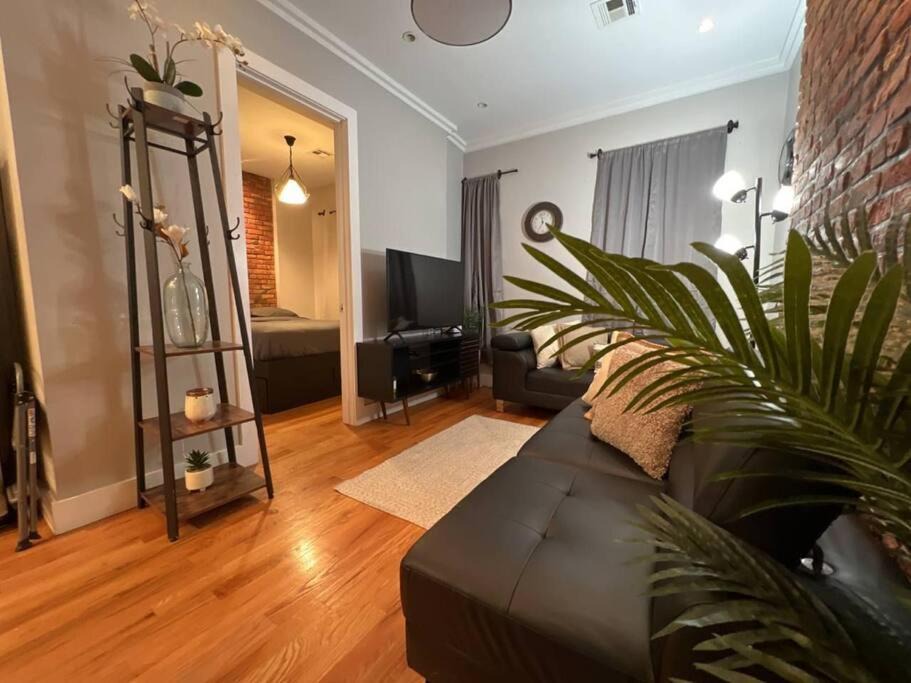 Photo of Livingroom in Crown Heights