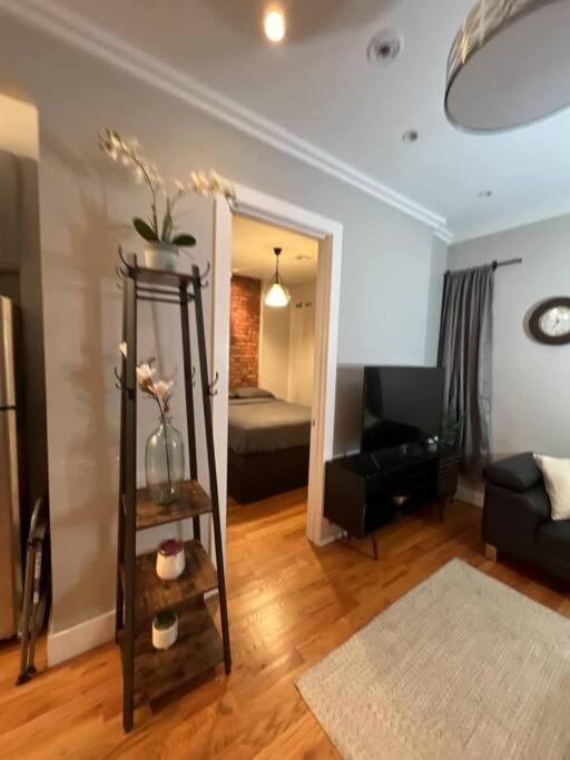 Photo of Livingroom in Crown Heights