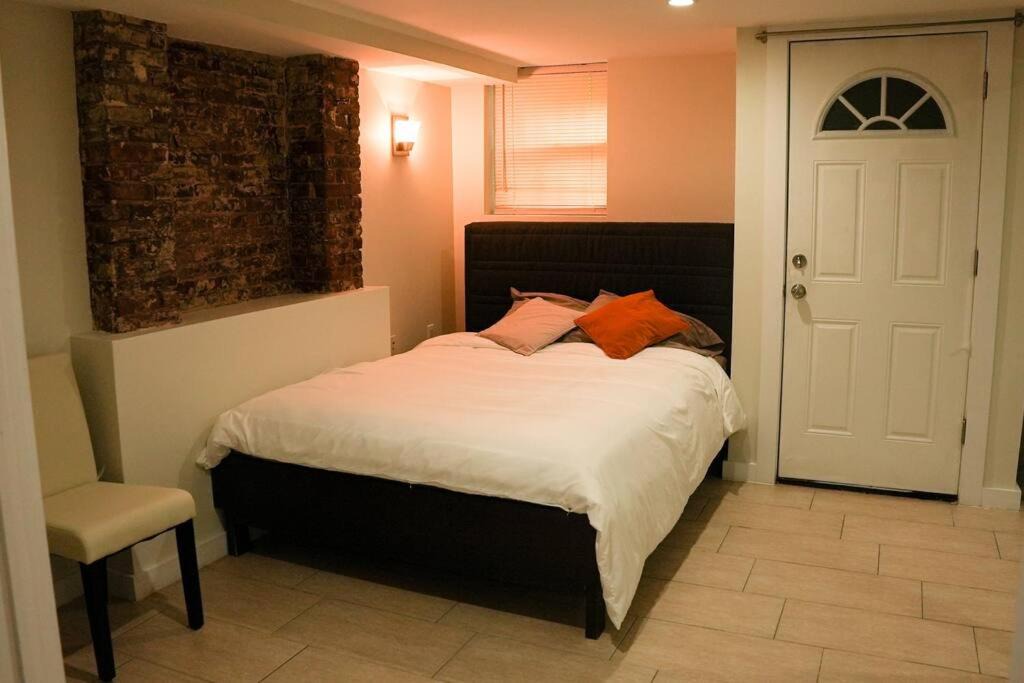 Photo of Bedroom in Bushwick