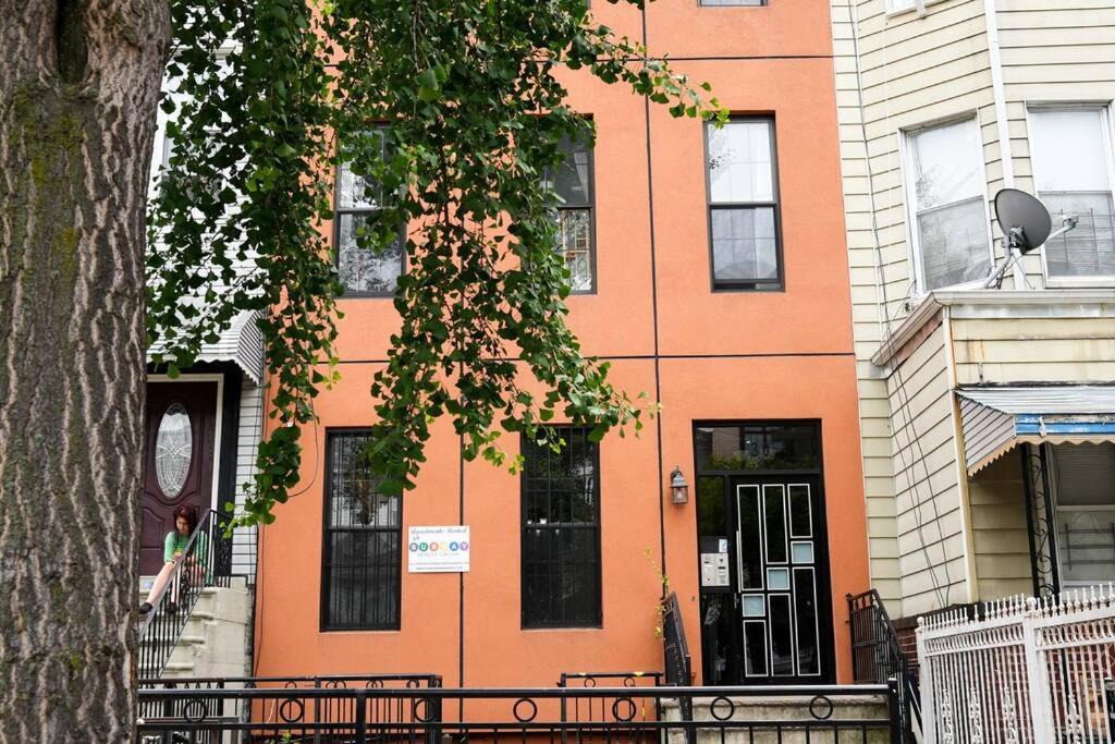Photo of Buildings in Bushwick