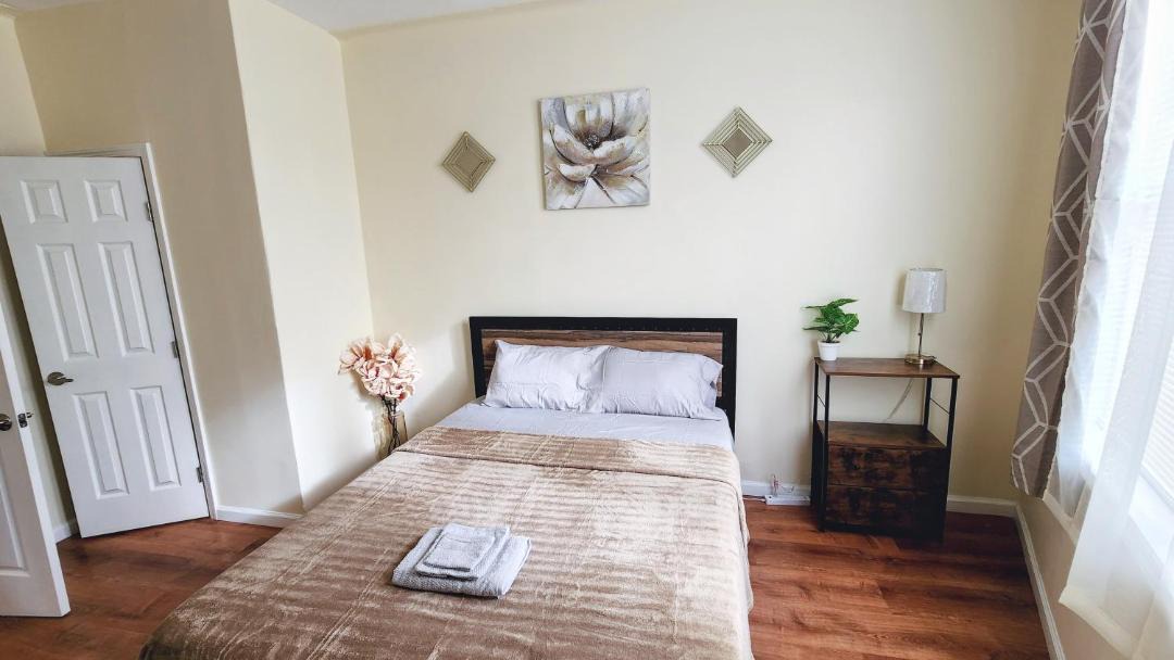 Photo of Bedroom in Queens