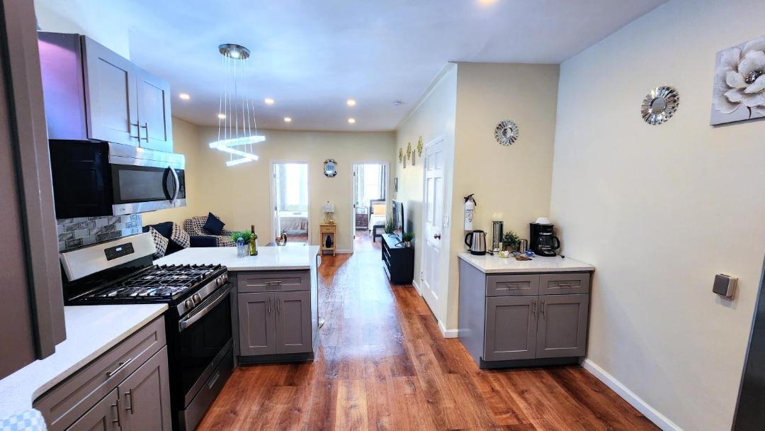 Photo of Kitchen in Queens