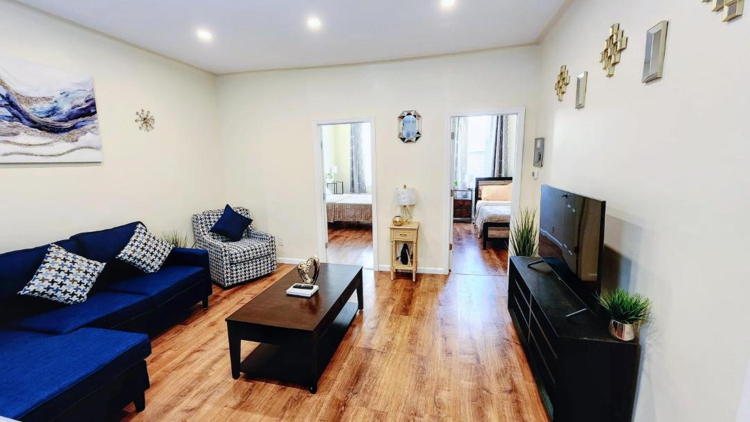 Photo of Livingroom in Queens