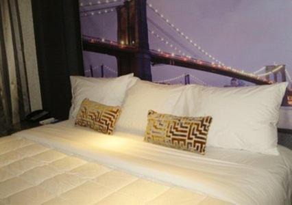 Photo of Bedroom in Rochdale