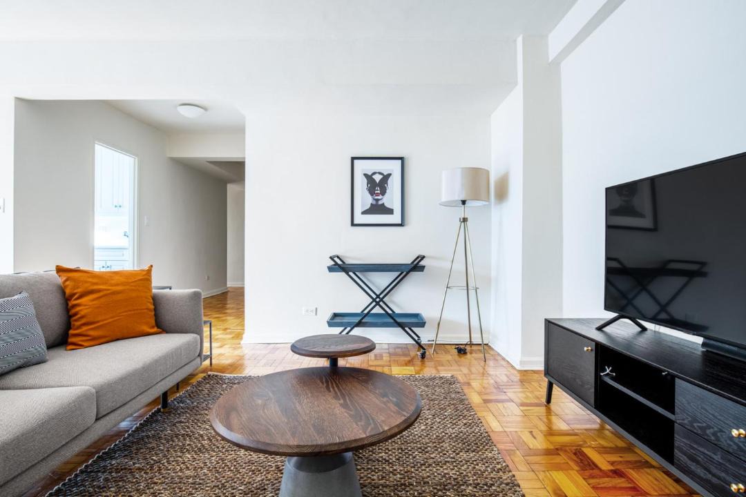 Photo of Livingroom in Turtle Bay