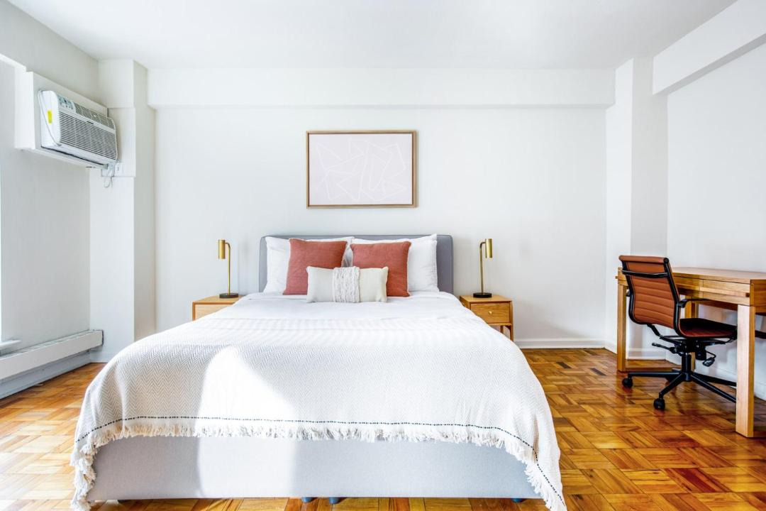 Photo of Bedroom in Turtle Bay