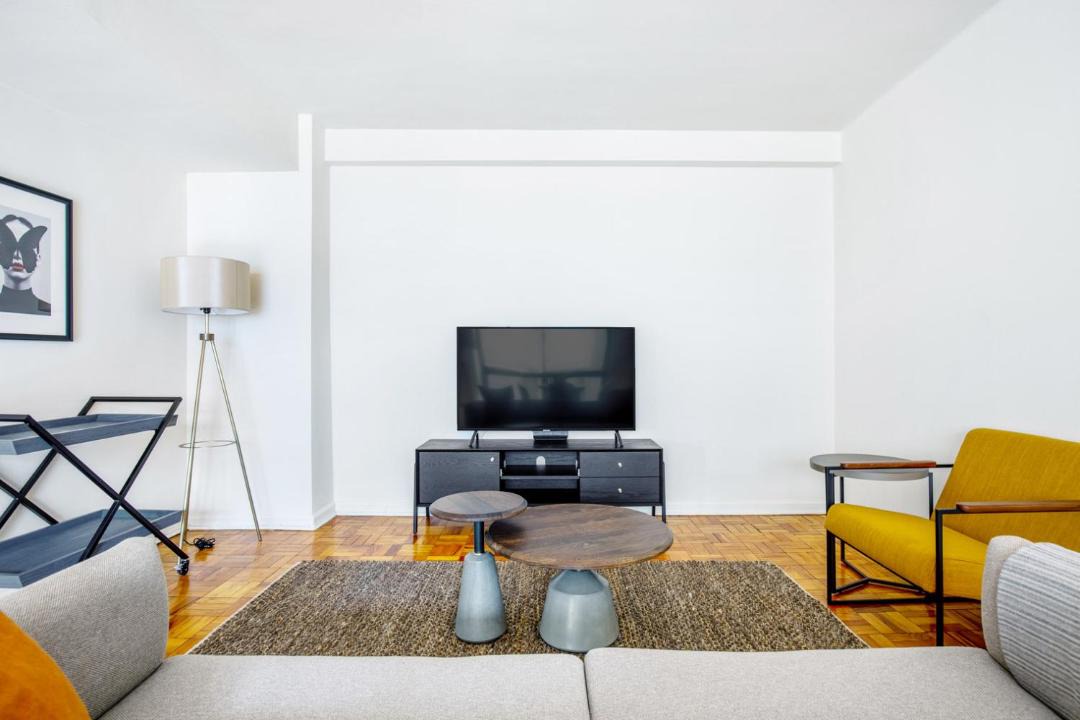 Photo of Livingroom in Turtle Bay