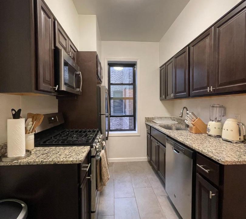 Photo of Kitchen in Queens