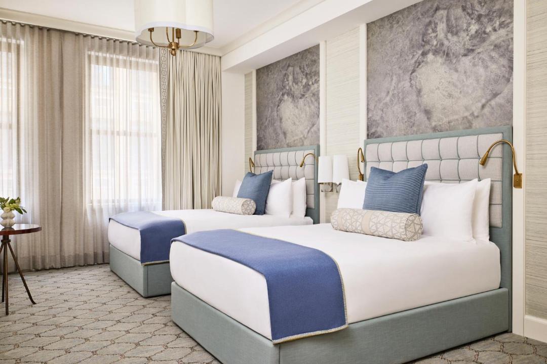Photo of Bedroom in Financial District