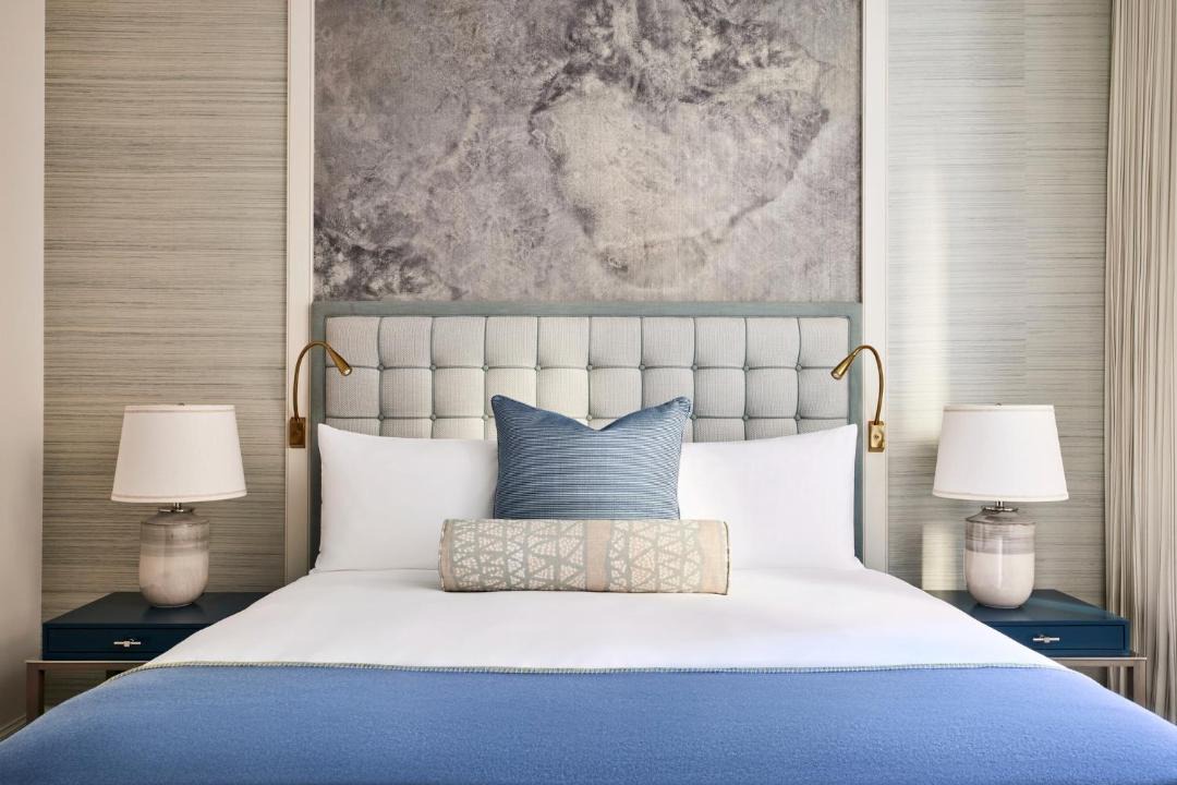 Photo of Bedroom in Financial District
