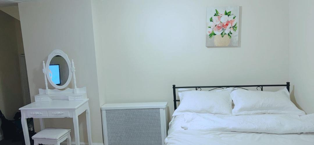 Photo of Bedroom in Queens