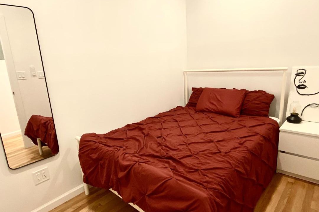 Photo of Bedroom in Queens