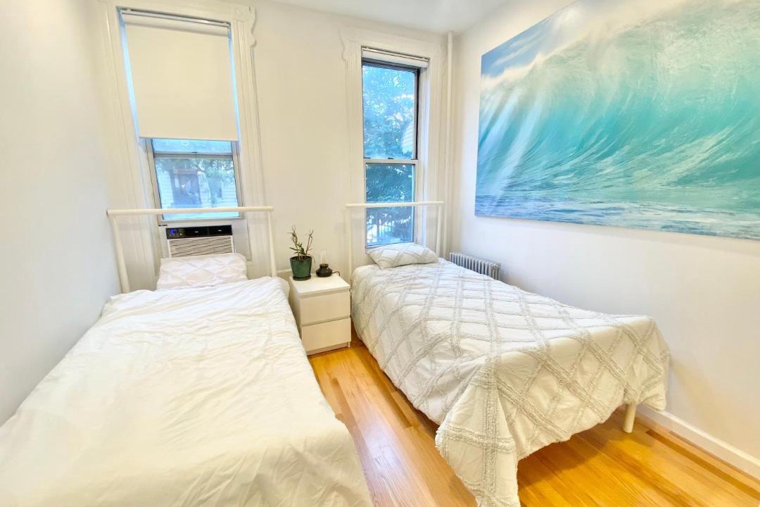 Photo of Bedroom in Queens