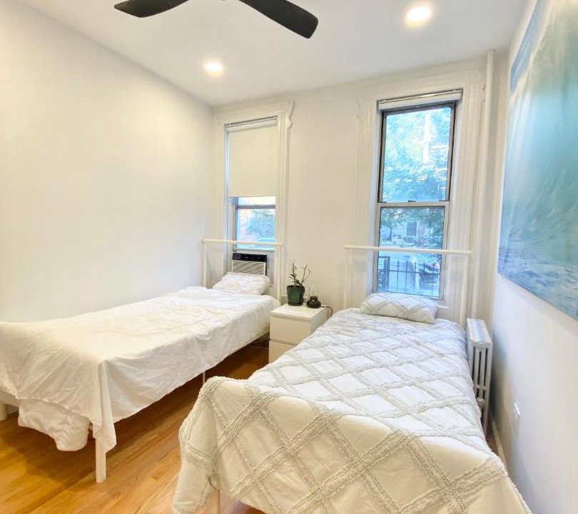 Photo of Bedroom in Queens