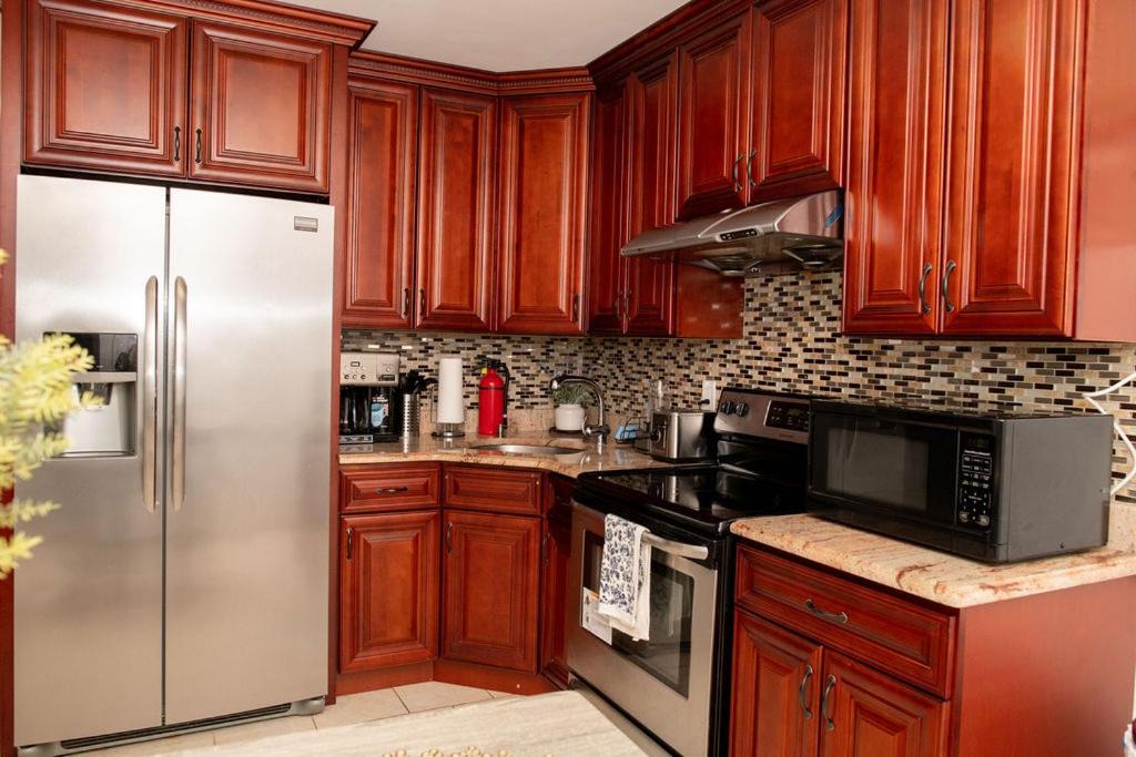 Photo of Kitchen in Queens