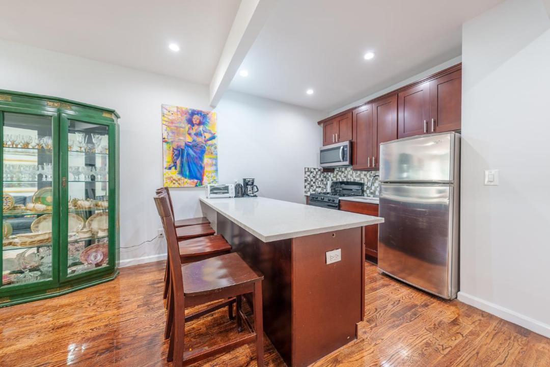 Photo of Kitchen in Crown Heights