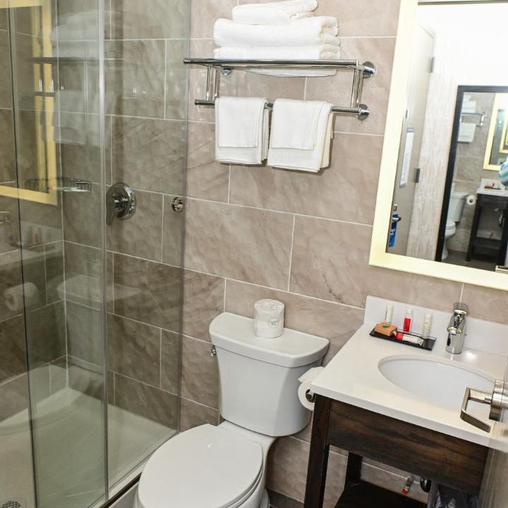 Photo of Bathroom in Norwood