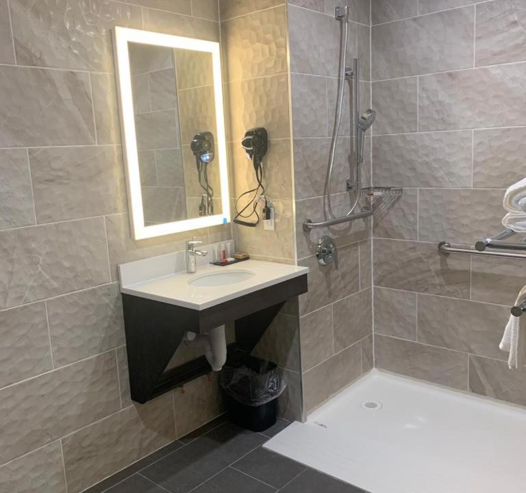 Photo of Bathroom in Norwood