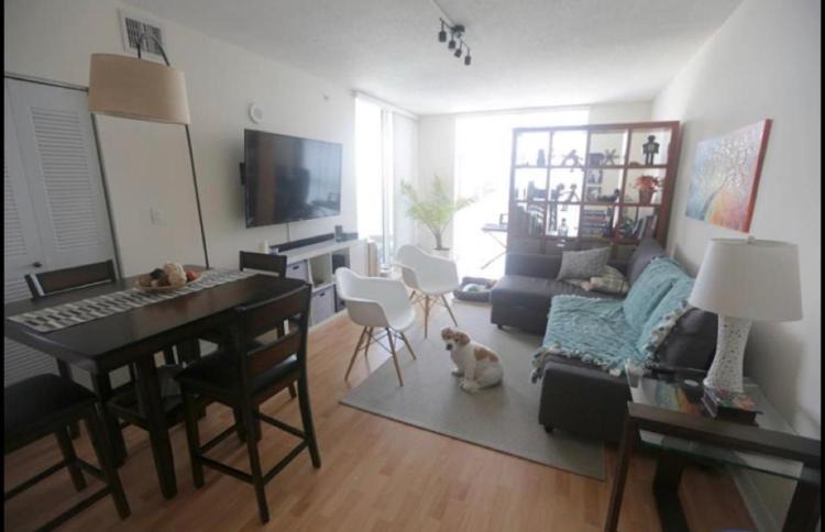 Photo of Livingroom in Upper East Side