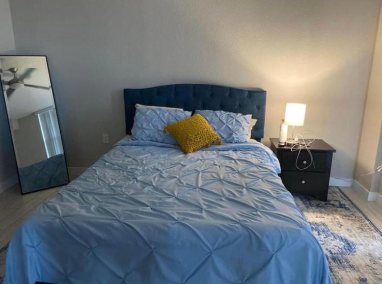 Photo of Bedroom in Upper East Side