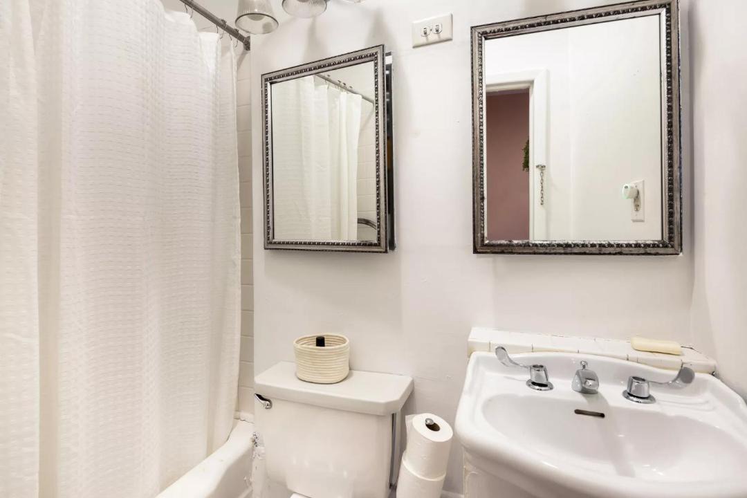 Photo of Bathroom in Park Slope