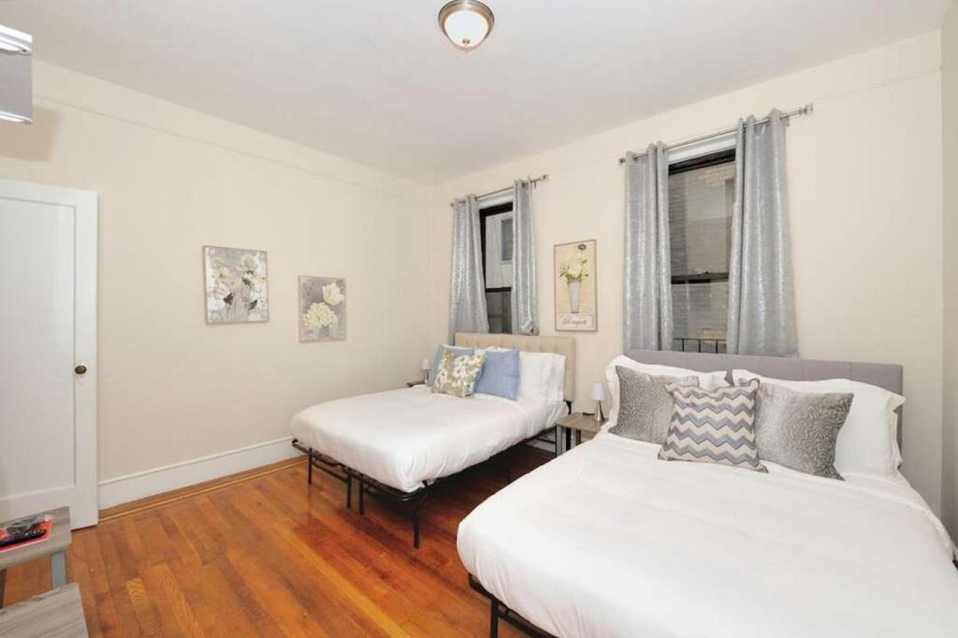 Photo of Bedroom in Upper East Side