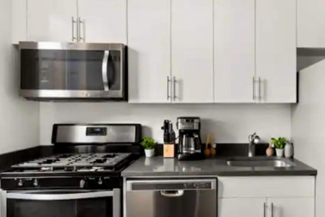 Photo of Kitchen in Lincoln Square