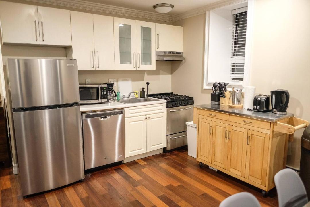 Photo of Kitchen in Manhattan Valley