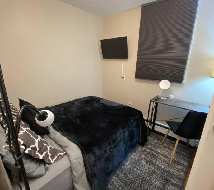 Photo of Bedroom in Manhattan Valley