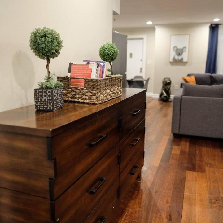 Photo of Livingroom in Manhattan Valley